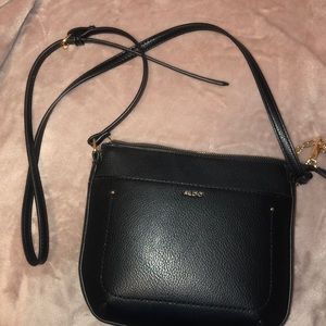 Aldo cross body purse